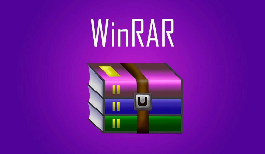 winrar 64 bit windows