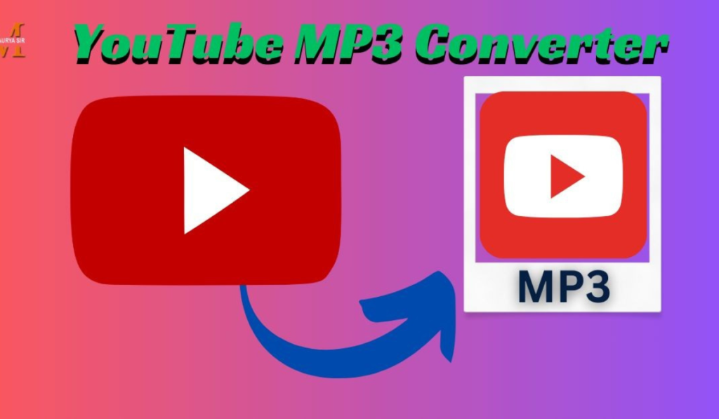 YouTube to MP3 Downloaders